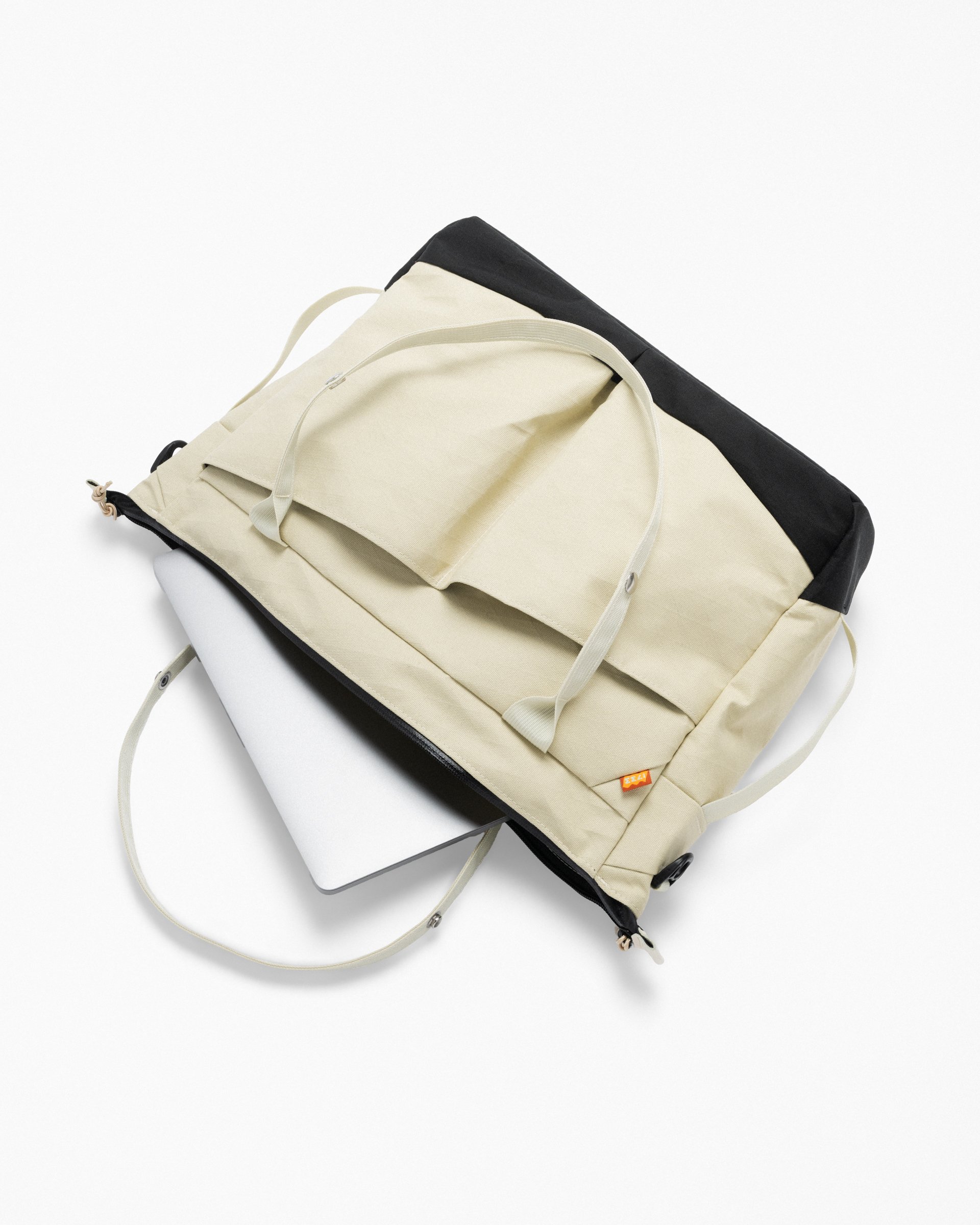 Daily Tote - X11 - 2 Colors — 1733